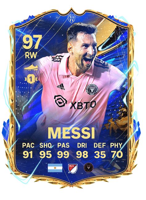 fifaxm|Lionel Messi EA FC 24 .